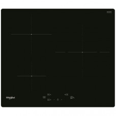 Table de cuisson induction WHIRLPOOL - WSQ1160NE pas cher