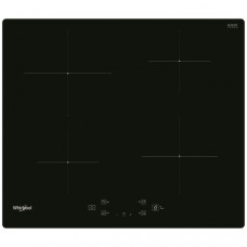 Table de cuisson induction WHIRLPOOL - WSQ2160NE pas cher