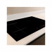 AIRLUX Table vitrocéramique ATH75T01 pas cher