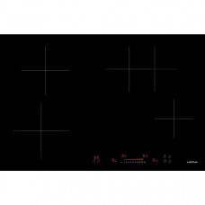 AIRLUX Table vitrocéramique ATH75T01 pas cher