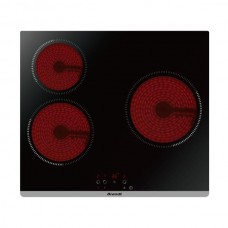 Table de cuisson vitrocéramique BRANDT - BPV6320B pas cher