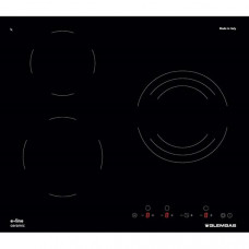GLEM Table vitrocéramique GTH63ET pas cher