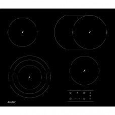 SAUTER Table vitrocéramique SPV464EB pas cher