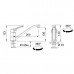 FRANKE Mitigeur 364057 pas cher