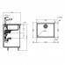 FRANKE Cuve sous plan 471497 pas cher