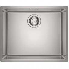 FRANKE Cuve sous plan 471497 pas cher