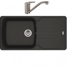 FRANKE Pack évier + mitigeur 490221 pas cher
