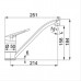 FRANKE Pack évier + mitigeur 490221 pas cher
