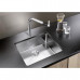BLANCO Cuve sous plan 522967 pas cher