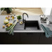 BLANCO Evier 526087 pas cher