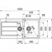 FRANKE Evier 915717 pas cher
