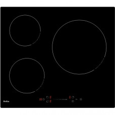 Table de cuisson induction AMICA - AI3537 pas cher