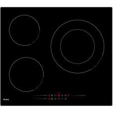 Table de cuisson induction AMICA - AI3539 pas cher