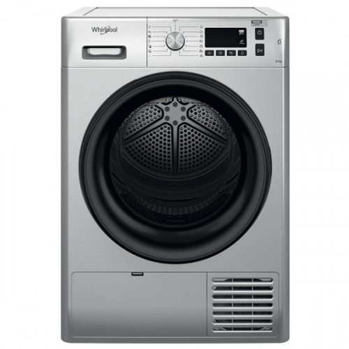 WHIRLPOOL PRO sèche-linge AWZ8CDS/DF - 8Kg pas cher