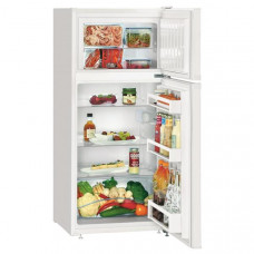 Réfrigérateur 2 portes LIEBHERR - CTP211-21