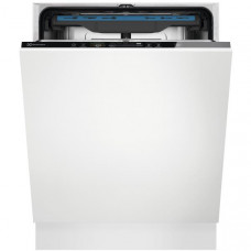 Lave-vaisselle Tout-intégrable ELECTROLUX - EEG48200L pas cher