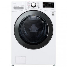 Lave-linge frontal LG - F71P12WHS / 17Kg pas cher