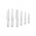 SMEG Bloc couteaux - KBSF02PB pas cher