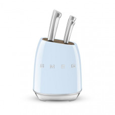 SMEG Bloc couteaux - KBSF02PB pas cher