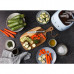 SMEG Bloc couteaux - KBSF02PB pas cher