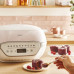 TEFAL Machine à gâteaux - Cake Factory Infinity - KD850110 pas cher