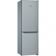 BOSCH EXCLUSIV Réfrigérateur combiné KGN36ELEA pas cher