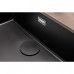 GESSI Pack évier + mitigeur PACKINEDITONOIR pas cher