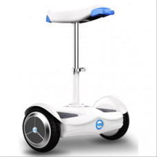 Glisse urbaine Scooter MPMAN - S6 pas cher