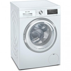 SIEMENS EXTRAKLASSE Lave-linge frontal WU14UT1MFR - 8Kg pas cher