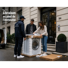 Livraison Offerte