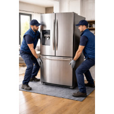 Option Livraison dans la pièce d'utilisation entre 100 est 149Kg