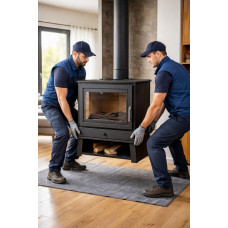 Option Livraison dans la pièce d'utilisation entre 150 est 199Kg