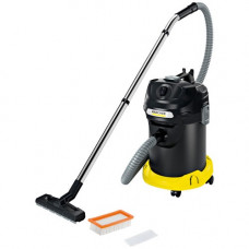 KARCHER Aspirateur cuve 2 en 1 - AD4 Premium - 1.629-731.0 pas cher