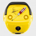 KARCHER Aspirateur eau et poussière - WD3S - 16281410 pas cher