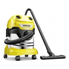 KARCHER Aspirateur eau et poussière - 16282600 pas cher