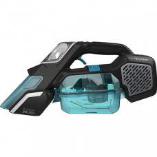 BLACK & DECKER Aspirateur à main 12 V - Spillbuster - BHSB320JPQW pas cher