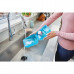 BLACK & DECKER Aspirateur à main 12 V - Spillbuster - BHSB320JPQW pas cher