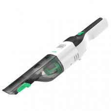 BLACK & DECKER Aspirateur à main 12 V - Reviva - REVHV8C-QW pas cher