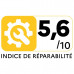 BLACK & DECKER Aspirateur à main 12 V - Reviva - REVHV8C-QW pas cher