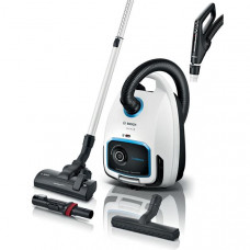 Aspirateur Traîneau avec sac BOSCH - BGB6SIL1 pas cher