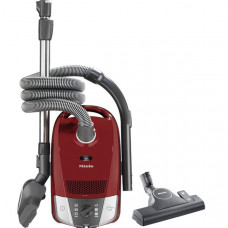 Aspirateur Traîneau avec sac MIELE - COMPACTC2CATDOG pas cher