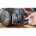 PHILIPS Aspirateur sac Bleu - PowerGo - FC8240.09 pas cher