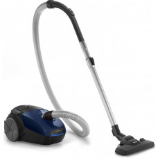 PHILIPS Aspirateur sac Bleu - PowerGo - FC8240.09 pas cher