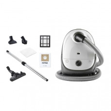 NILFISK Aspirateur avec sac Blanc - One - ONEWB10P05AHB15 pas cher