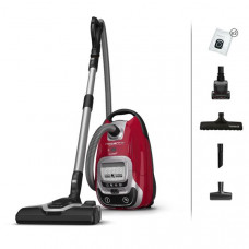 ROWENTA Aspirateur sac - Silence Force Effitech - YY5453FE pas cher
