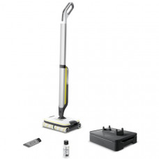KARCHER Nettoyeur de sol 25,2 V- FC7 sans fil - 10557010 pas cher