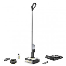 KARCHER Nettoyeur de sol 4 V (2,5 Ah)- FC2-4 Battery Set - 10562000 pas cher
