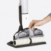 KARCHER Nettoyeur serpillière électrique sans fil - EWM2 - 10563100 pas cher