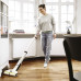 KARCHER Nettoyeur serpillière électrique sans fil - EWM2 - 10563100 pas cher