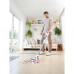 BLACK & DECKER Aspirateur balai 18 V - Powerseries+ - BHFEA515JQW pas cher
